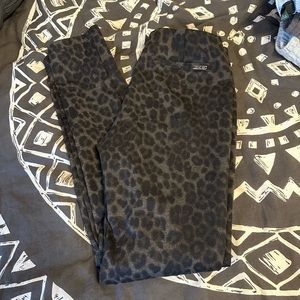 Calvin Klein work pants